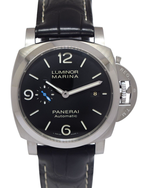 Panerai Luminor Marina PAM01312 Image 6